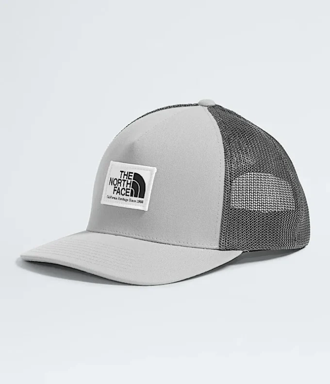 Keep It Patched Trucker-Kappe