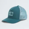 Keep It Patched Trucker-Kappe Keep It Patched Trucker-Kappe
