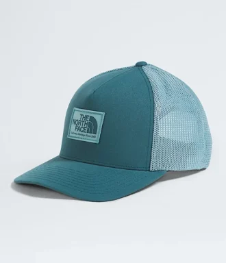 Keep It Patched Trucker-Kappe Keep It Patched Trucker-Kappe