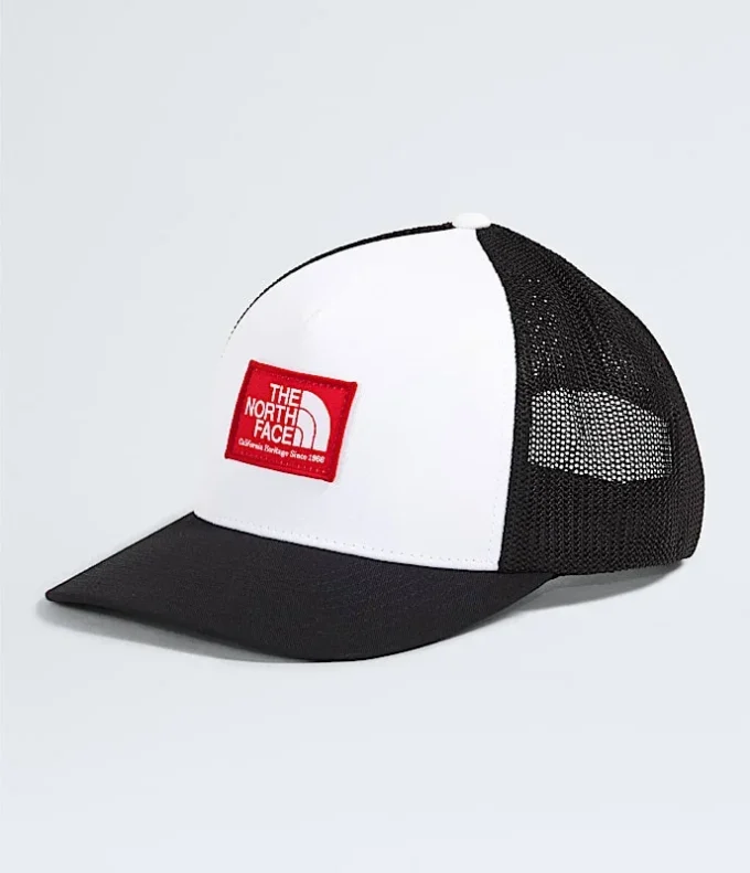 Keep It Patched Trucker-Kappe Keep It Patched Trucker-Kappe