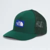 Keep It Patched Trucker-Kappe