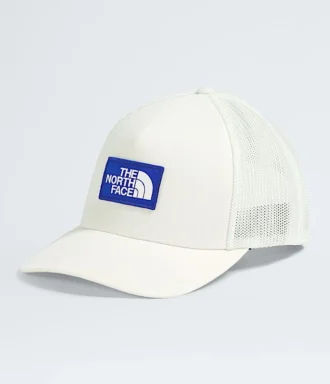 Keep It Patched Trucker-Kappe Keep It Patched Trucker-Kappe