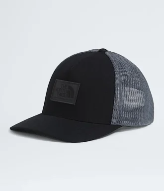 Keep It Patched Trucker-Kappe Keep It Patched Trucker-Kappe