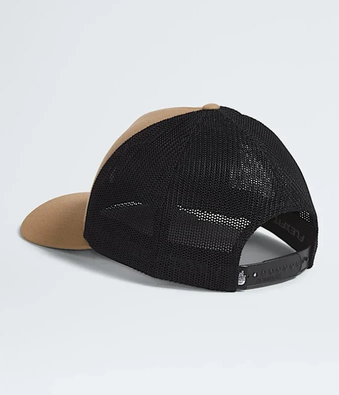 Keep It Patched Trucker-Kappe Keep It Patched Trucker-Kappe