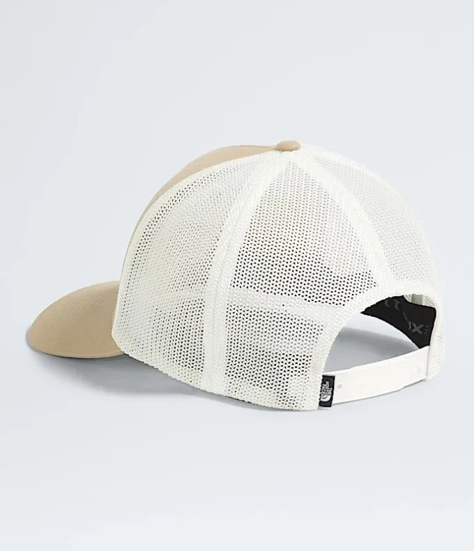 Keep It Patched Trucker-Kappe