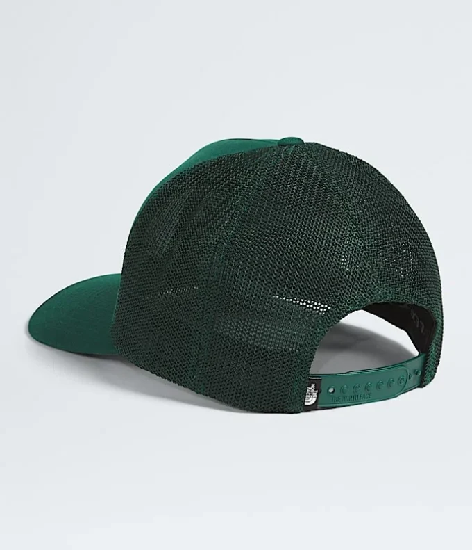 Keep It Patched Trucker-Kappe