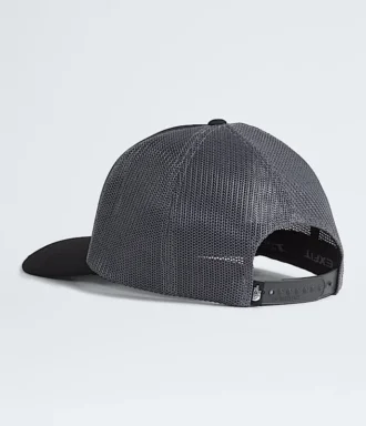 Keep It Patched Trucker-Kappe Keep It Patched Trucker-Kappe