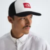 Keep It Patched Trucker-Kappe Keep It Patched Trucker-Kappe