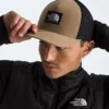 Keep It Patched Trucker-Kappe Keep It Patched Trucker-Kappe