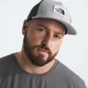 Keep It Patched Trucker-Kappe