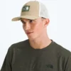 Keep It Patched Trucker-Kappe