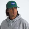 Keep It Patched Trucker-Kappe