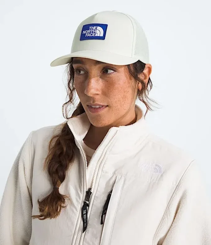 Keep It Patched Trucker-Kappe