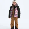 Kinder-Freedom-Isolationsjacke – Print