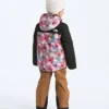 Kinder-Freedom-Isolationsjacke – Print