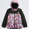 Kinder-Freedom-Isolationsjacke – Print