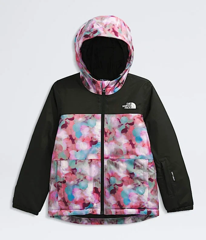 Kinder-Freedom-Isolationsjacke – Print