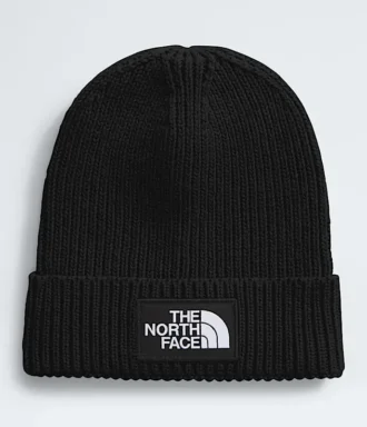 Kinder-Mütze mit Umschlag und TNF™-Logo