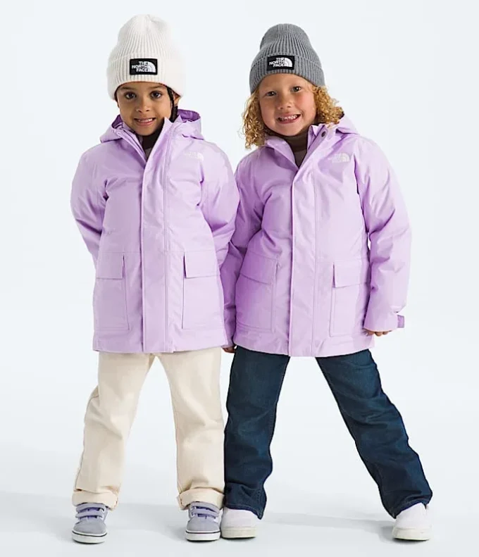 Kinder North Down Triclimate™ Kinder North Down Triclimate™