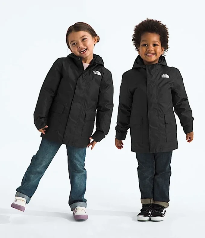 Kinder North Down Triclimate™ Kinder North Down Triclimate™