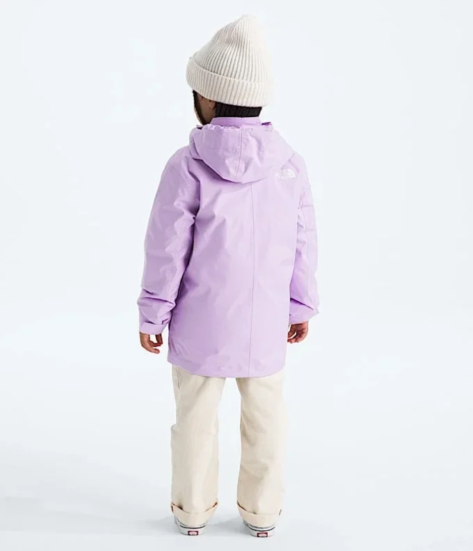 Kinder North Down Triclimate™ Kinder North Down Triclimate™