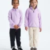 Kinder-Pullover mit Glacier ?-Reißverschluss Kinder-Pullover mit Glacier ?-Reißverschluss