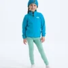 Kinder-Pullover mit Glacier ?-Reißverschluss Kinder-Pullover mit Glacier ?-Reißverschluss