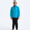 Kinder-Pullover mit Glacier ?-Reißverschluss Kinder-Pullover mit Glacier ?-Reißverschluss