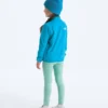 Kinder-Pullover mit Glacier ?-Reißverschluss Kinder-Pullover mit Glacier ?-Reißverschluss