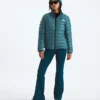 Klassische Daunenjacke für Damen Klassische Daunenjacke für Damen
