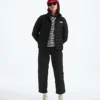Klassische Daunenjacke für Damen Klassische Daunenjacke für Damen
