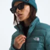 Klassische Daunenjacke für Damen Klassische Daunenjacke für Damen