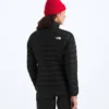 Klassische Daunenjacke für Damen Klassische Daunenjacke für Damen
