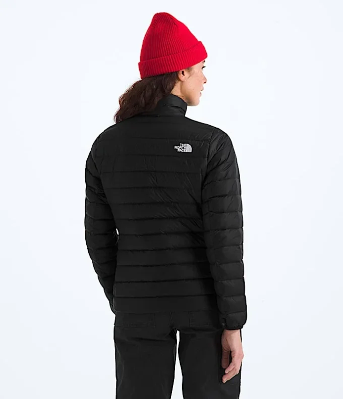 Klassische Daunenjacke für Damen Klassische Daunenjacke für Damen