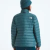 Klassische Daunenjacke für Damen Klassische Daunenjacke für Damen