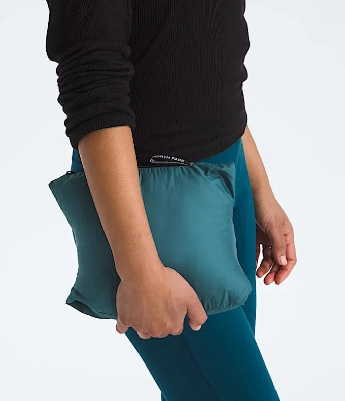Klassische Daunenjacke für Damen Klassische Daunenjacke für Damen