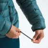 Klassische Daunenjacke für Damen Klassische Daunenjacke für Damen