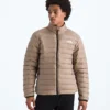 Klassische Daunenjacke für Herren Klassische Daunenjacke für Herren