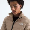 Klassische Daunenjacke für Herren Klassische Daunenjacke für Herren