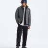 Klassische Daunenjacke für Herren Klassische Daunenjacke für Herren