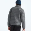 Klassische Daunenjacke für Herren Klassische Daunenjacke für Herren
