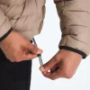 Klassische Daunenjacke für Herren Klassische Daunenjacke für Herren