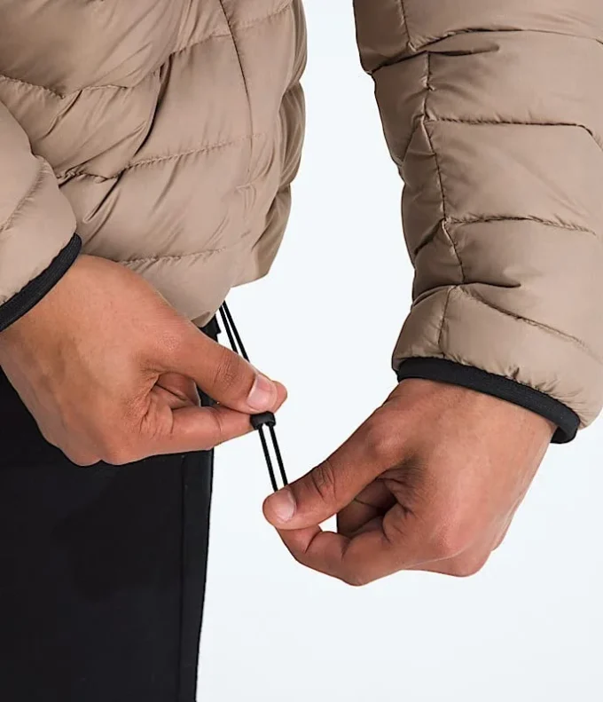 Klassische Daunenjacke für Herren Klassische Daunenjacke für Herren