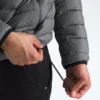 Klassische Daunenjacke für Herren Klassische Daunenjacke für Herren