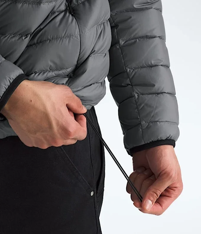 Klassische Daunenjacke für Herren Klassische Daunenjacke für Herren