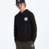 Langenärmeliger Hoodie für Jungen und Mädchen – Grafik