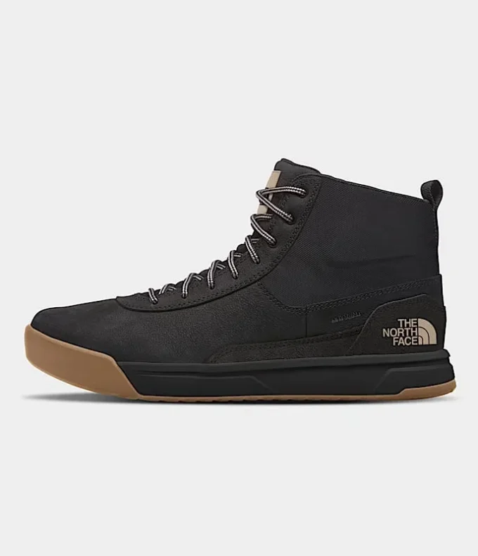 Larimer Mid Waterproof Boots für Herren