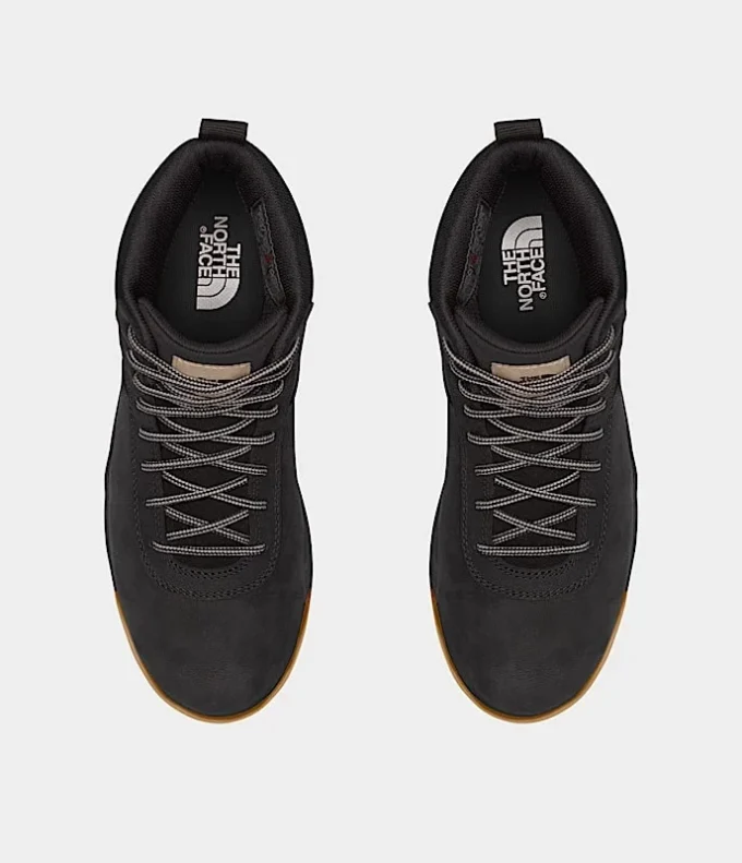 Larimer Mid Waterproof Boots für Herren