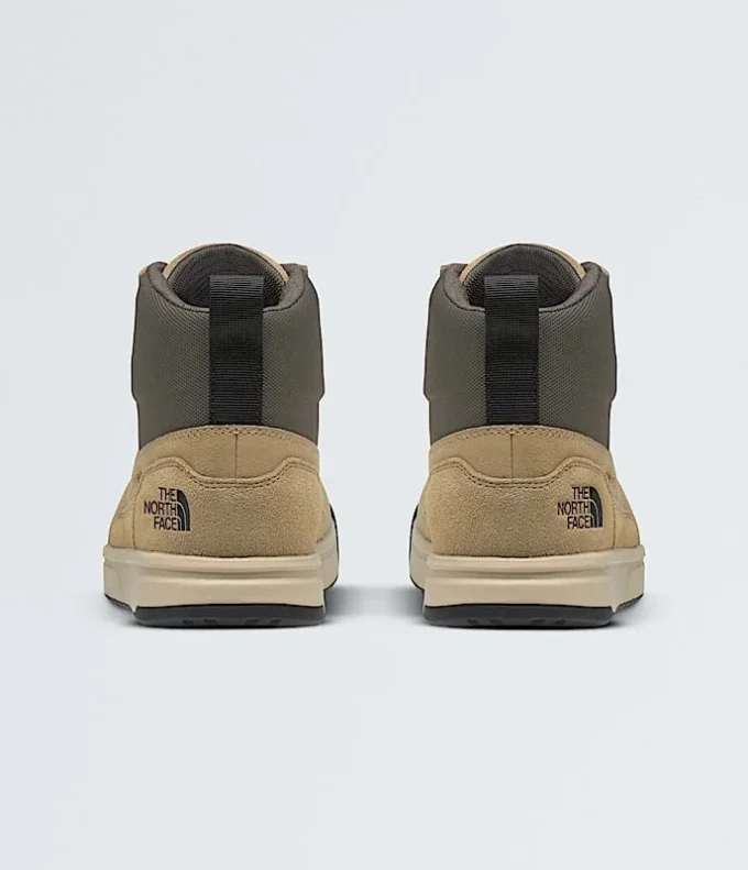 Larimer Mid Waterproof Boots für Herren