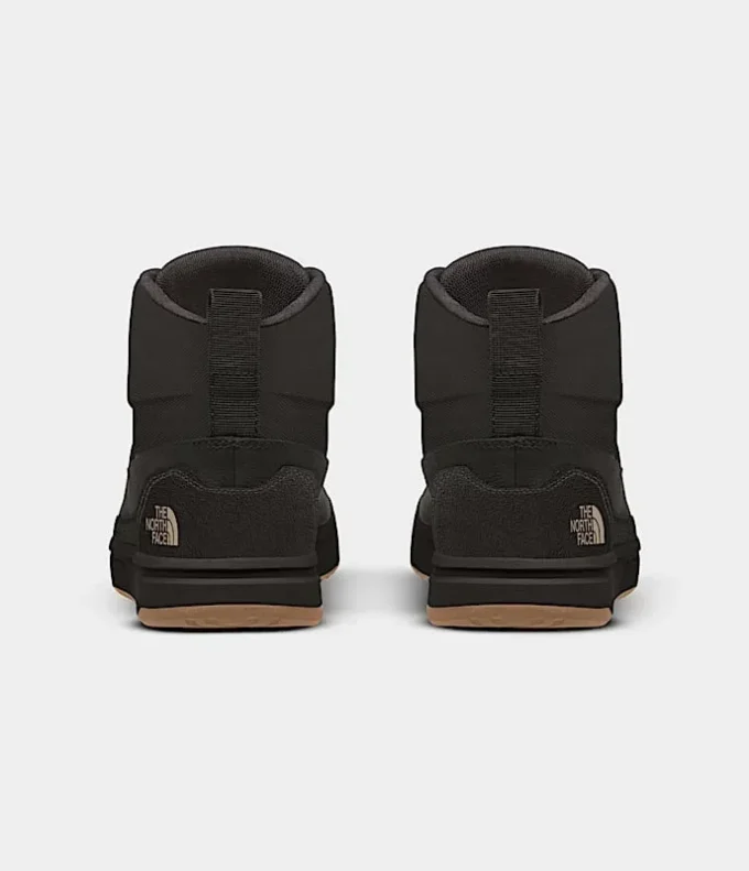 Larimer Mid Waterproof Boots für Herren